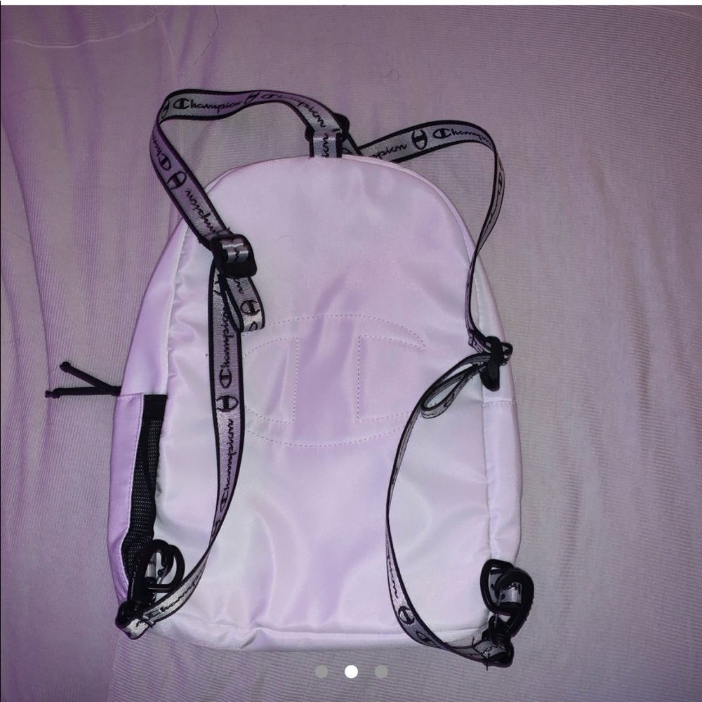 Backpack - Picture 2 of 3